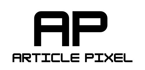 ArticlePixel Logo