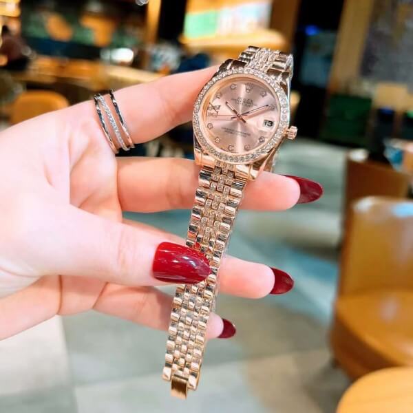 rolex female watches price in pakistan , rolex ladies watches price in pakistan , rolex oyster perpetual day date price in pakistan