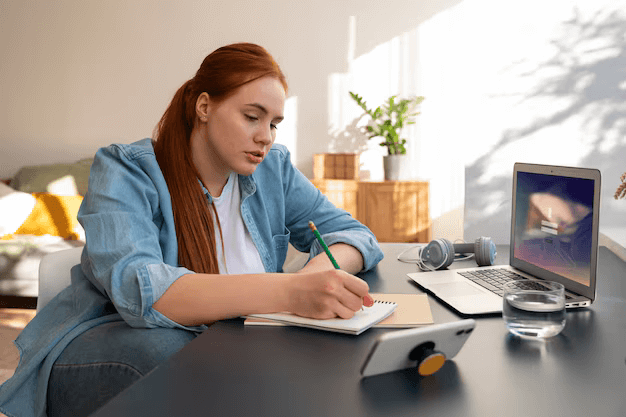 Online Writing Paid Apprentice Jobs